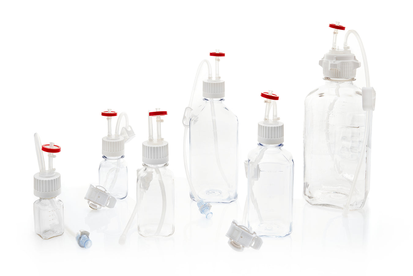 BioProcess MTO Single-Use