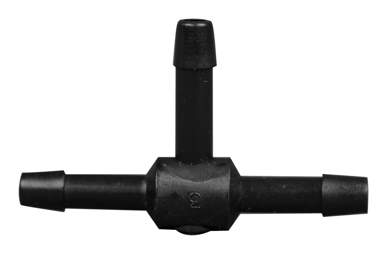 T Connector Tubing Adapters